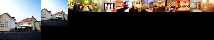 Hotel Dukat Biala Podlaska
