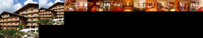 Gstaaderhof Swiss Quality Hotel