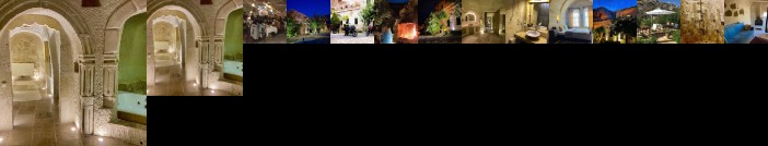 The Village Cave Hotel