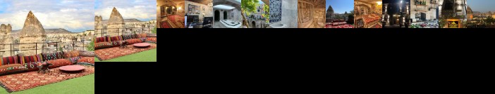 Travellers Cave Pension