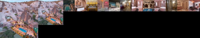 Local Cave House Hotel