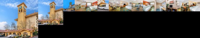 La Quinta Inn & Suites Seattle Sea-Tac Airport