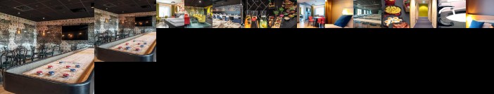 Thon Hotel Bronnoysund