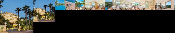 Ria Park Hotel & Spa