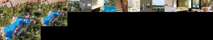 Vale Do Garrao Villas