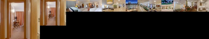 Hotel Cinquentenario & Conference Center