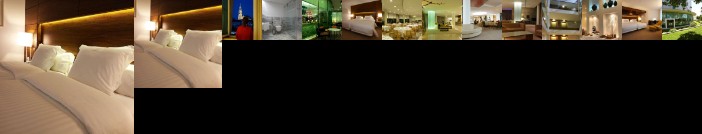 Hotel Santa Maria Fatima