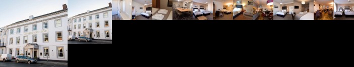 The Wellington Brecon