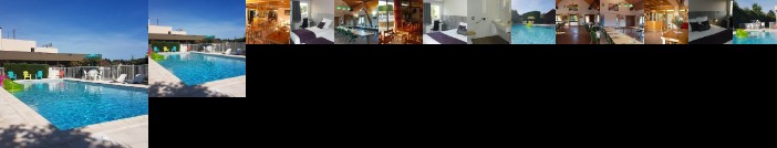 Le Brit Hotel Dak Hotel