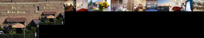 Hotel Gran Duca