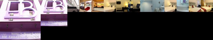 The Embassy Sathorn