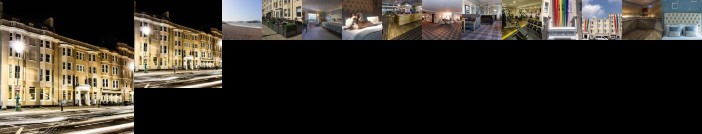 The Old Ship Hotel Brighton