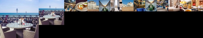 Mercure Brighton Seafront Hotel