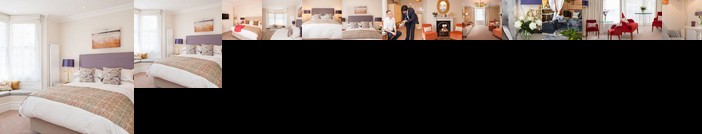 The Charm Brighton Boutique Hotel