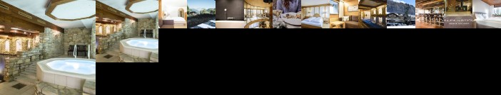 Aktiv & Spa Hotel Alpenrose