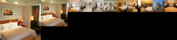 Merryland Traders Hotel