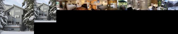 Belle Neige Suites Whistler