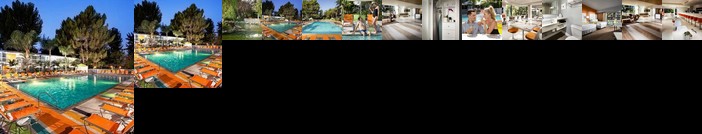 Sportsmen's Lodge Hotel