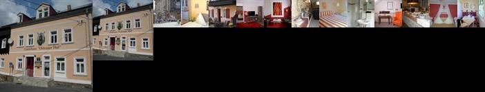 Ferienhaus Ostrauer Hof