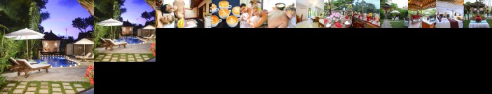 Tirta Ayu Hotel and Restaurant