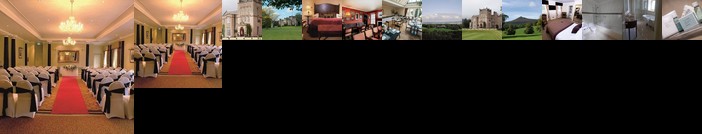 Macdonald Pittodrie House