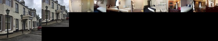 Kintore Arms Hotel A Bespoke Hotel