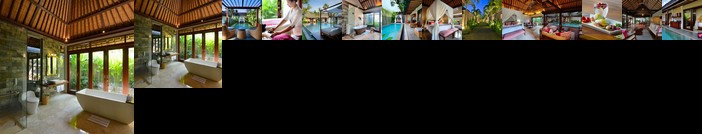 The Ulin Villas and Spa - by Karaniya Experience