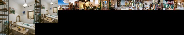 Ifigenia Rooms Studios and Suites Chania