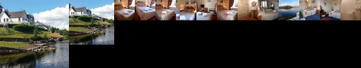 Portsonachan Hotel Dalmally