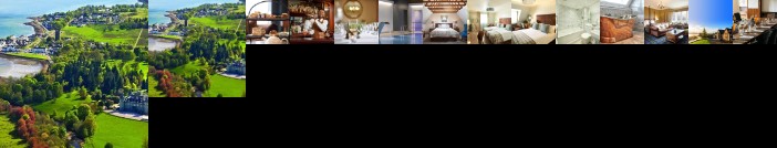 Loch Fyne Hotel & Spa