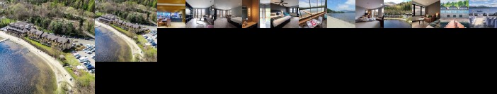 The Lodge On Loch Lomond Hotel