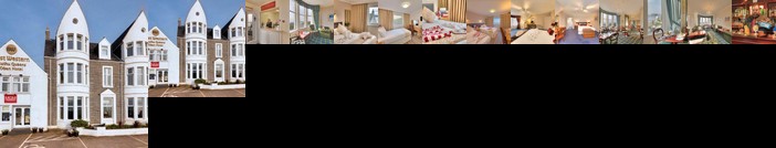 Best Western Muthu Queens Oban Hotel