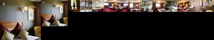 Riverside Lodge Hotel