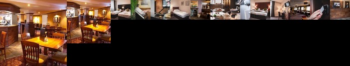 The Angus Hotel Blairgowrie