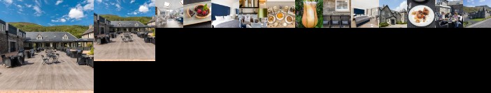 Dunalastair Hotel Suites