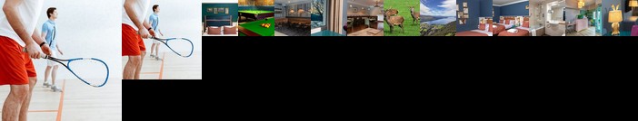 Macdonald Loch Rannoch Hotel & Resort