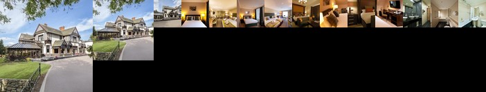 Leonardo Boutique Hotel Huntingtower Perth