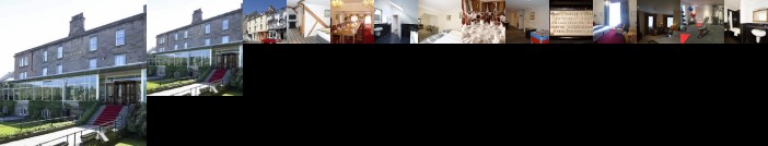 The Royal George Hotel