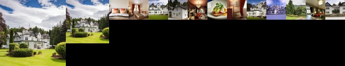 Pine Trees Hotel Pitlochry