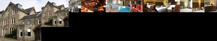 Scotland's Hotel & Leisure Club