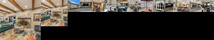 Quality Inn & Suites Flat Rock