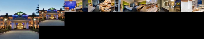 Holiday Inn Express Pearland