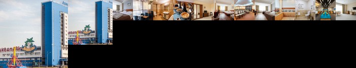 Atlantic by USTA Hotels