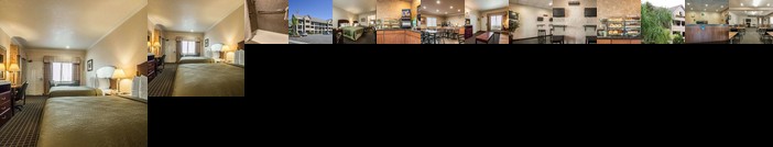 Quality Inn Temecula Valley Wine Country