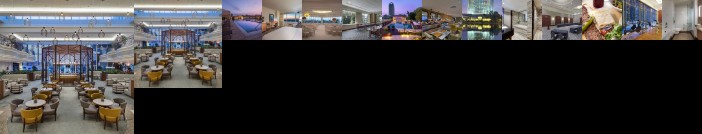 Adana HiltonSA Hotel