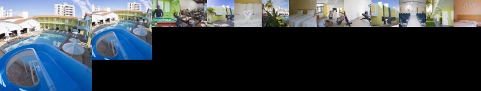 Hotel Parque das Aguas