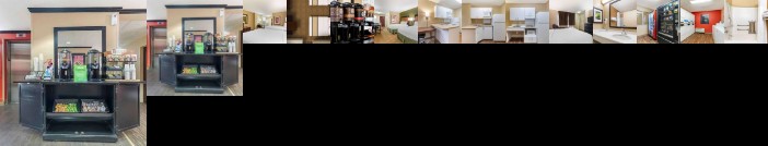 Extended Stay America Washington D C - Gaithersburg -North