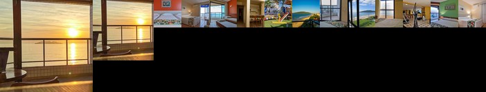 Ingleses Praia Hotel