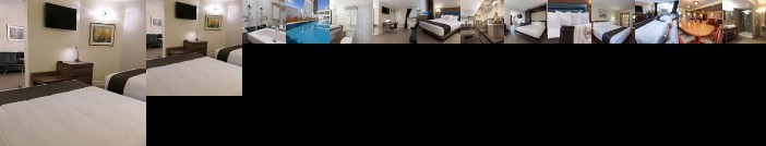 Hotel Espresso Montreal Centre-Ville / Downtown