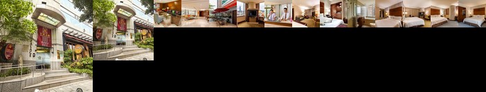 Hotel Hd Palace Taipei